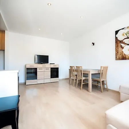 Ul Rajska 1e 5 Zresetuj Sie W Gdansku