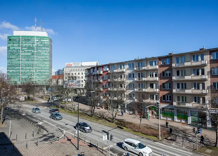Ul Rajska 1e 5 Zresetuj Sie W Gdansku * 格但斯克