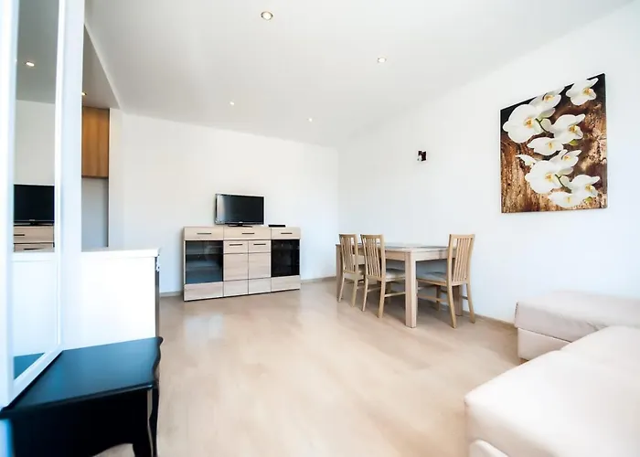 Ul Rajska 1e 5 Zresetuj Sie W Gdansku