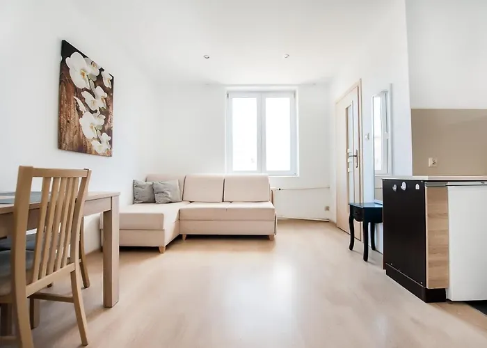 Ul Rajska 1e 5 Zresetuj Sie W Gdansku * 格但斯克