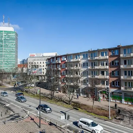 Ul Rajska 1e 5 Zresetuj Sie W Gdansku * Gdansk