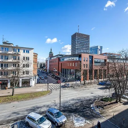 Ul Rajska 1e 5 Zresetuj Sie W Gdansku * Gdansk
